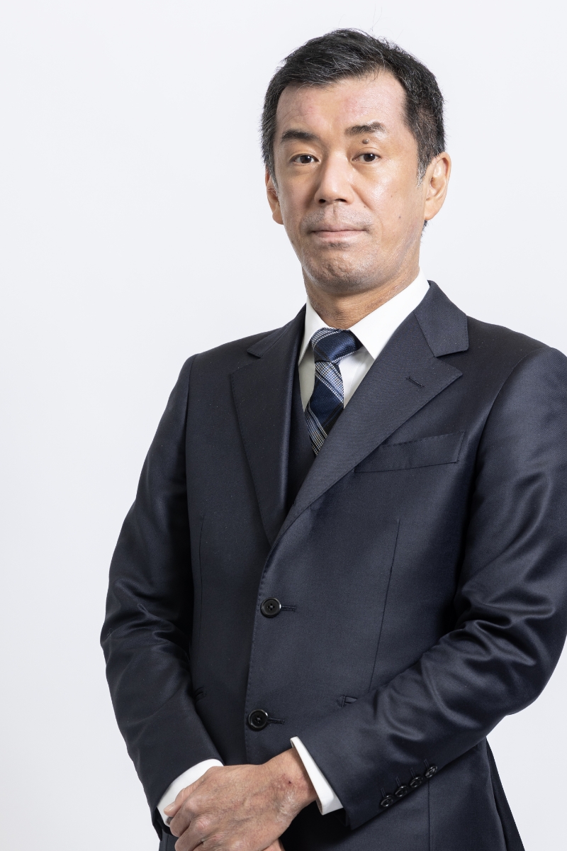 Shigeo Imamura