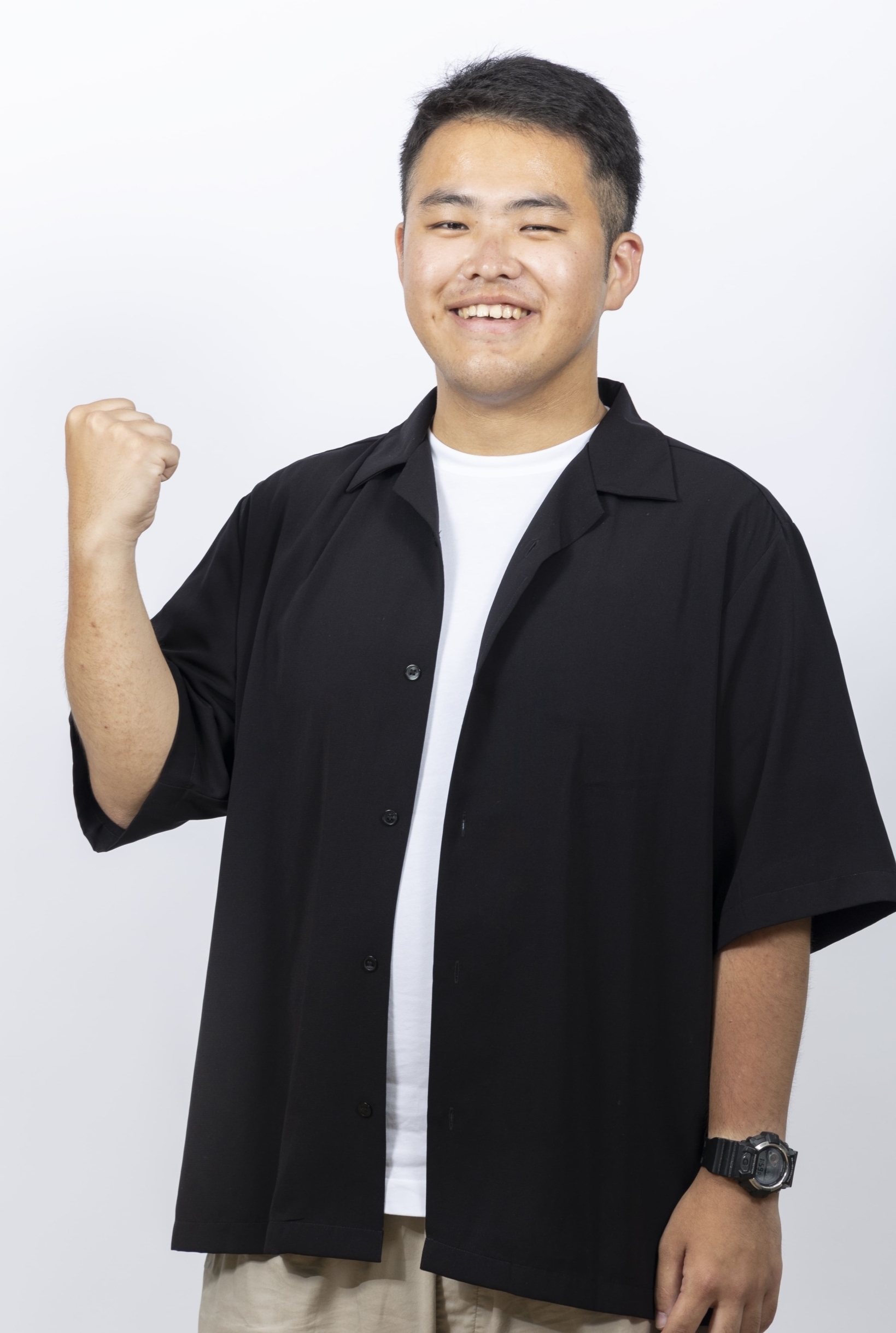Takumi Takagi