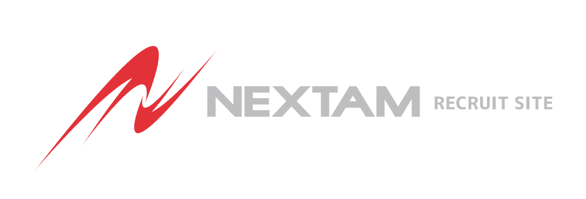 Nextam Recruit Logo